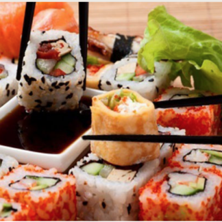 Corsi di Sushi